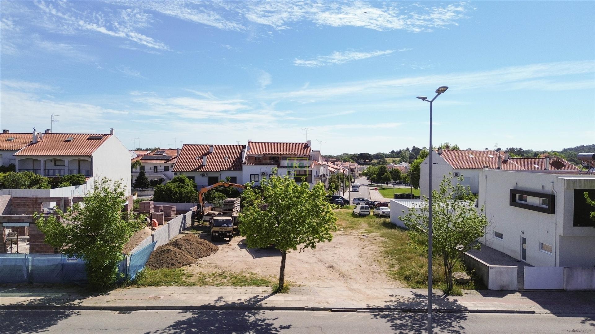 Lote de Terreno  Venda em Castelo Branco,Castelo Branco