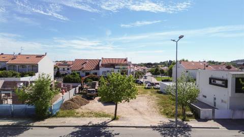 Lote de Terreno  Venda em Castelo Branco,Castelo Branco