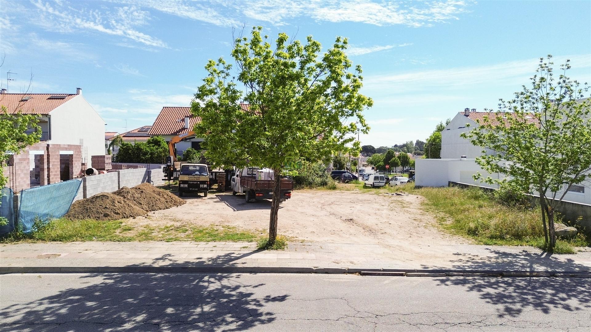 Lote de Terreno  Venda em Castelo Branco,Castelo Branco
