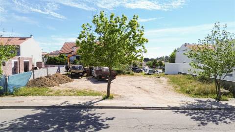 Lote de Terreno  Venda em Castelo Branco,Castelo Branco