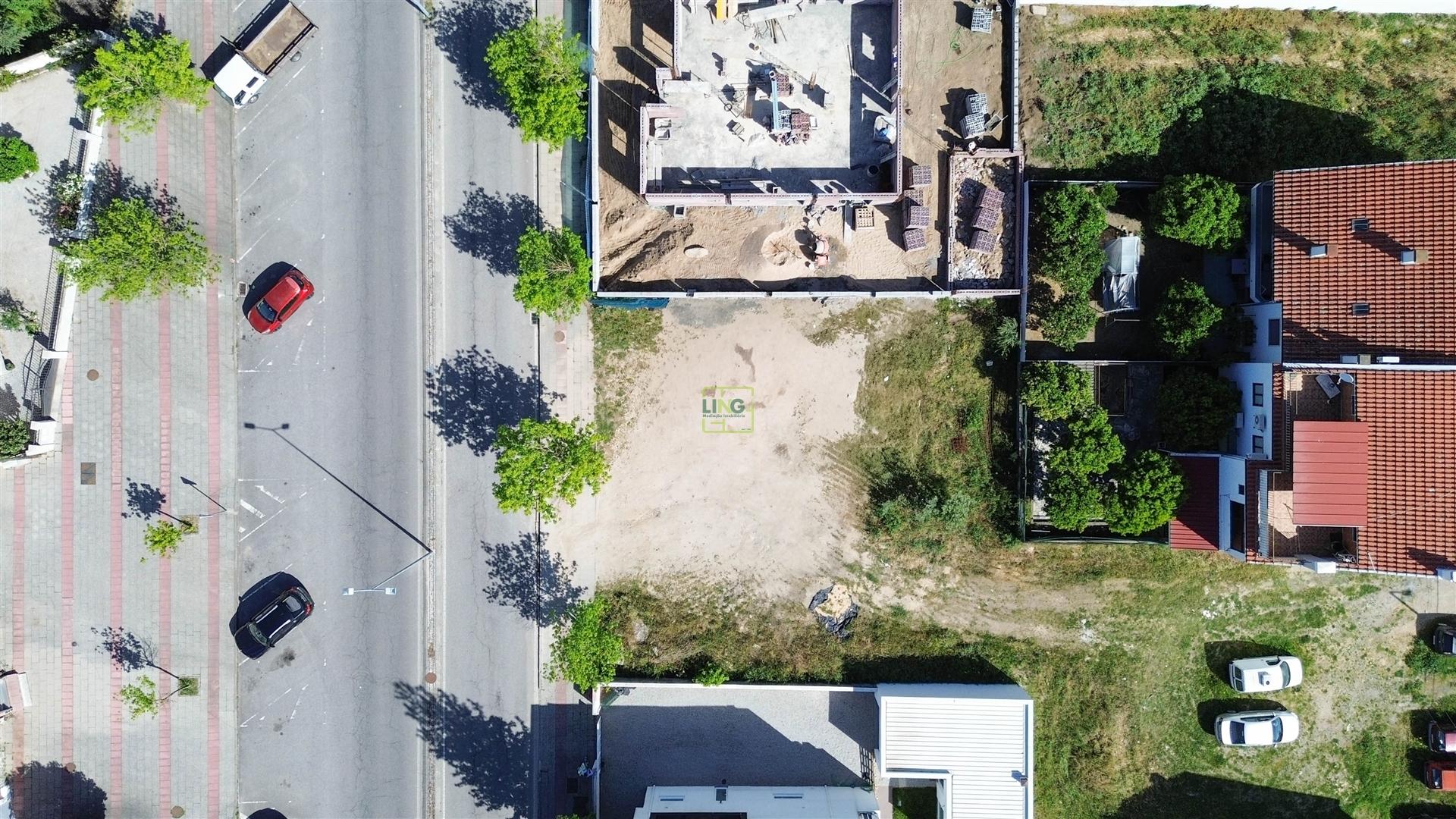 Lote de Terreno  Venda em Castelo Branco,Castelo Branco