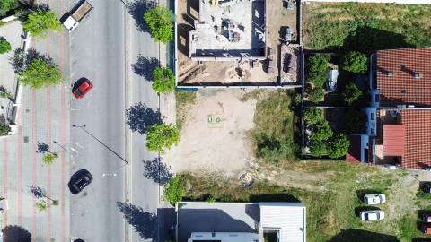 Lote de Terreno  Venda em Castelo Branco,Castelo Branco