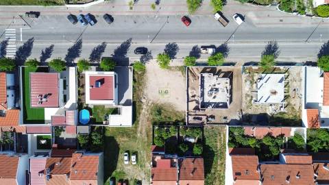 Lote de Terreno  Venda em Castelo Branco,Castelo Branco