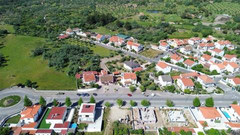 Lote de Terreno  Venda em Castelo Branco,Castelo Branco