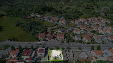 Lote de Terreno  Venda em Castelo Branco,Castelo Branco