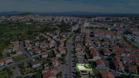 Lote de Terreno  Venda em Castelo Branco,Castelo Branco
