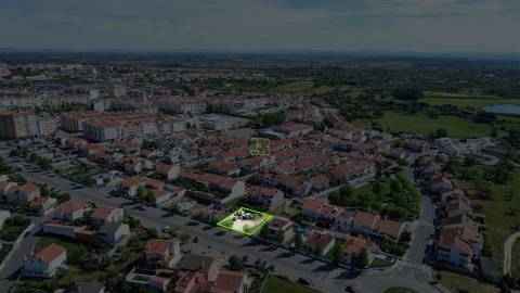 Lote de Terreno  Venda em Castelo Branco,Castelo Branco