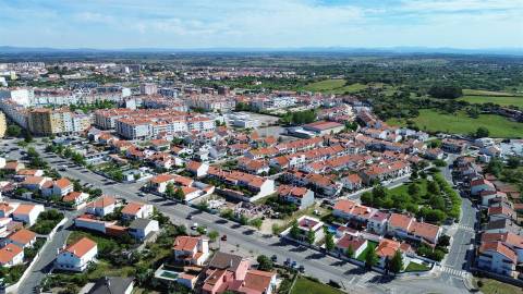 Lote de Terreno  Venda em Castelo Branco,Castelo Branco