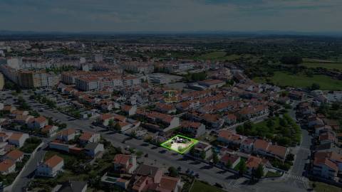 Lote de Terreno  Venda em Castelo Branco,Castelo Branco