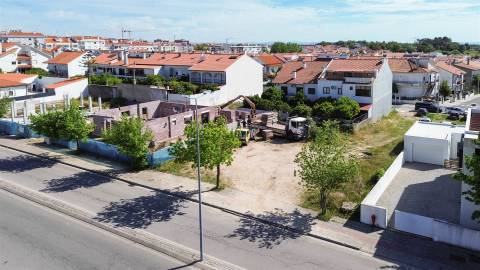 Lote de Terreno  Venda em Castelo Branco,Castelo Branco