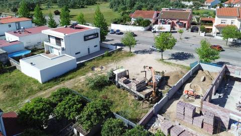 Lote de Terreno  Venda em Castelo Branco,Castelo Branco