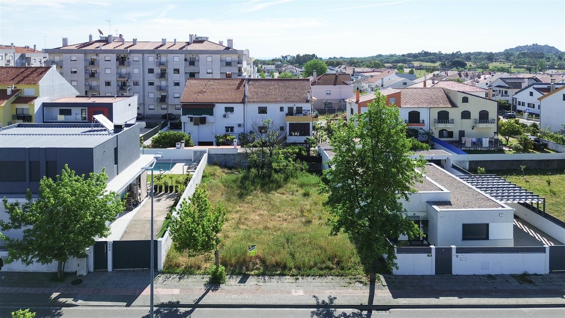 Lote de Terreno  Venda em Castelo Branco,Castelo Branco