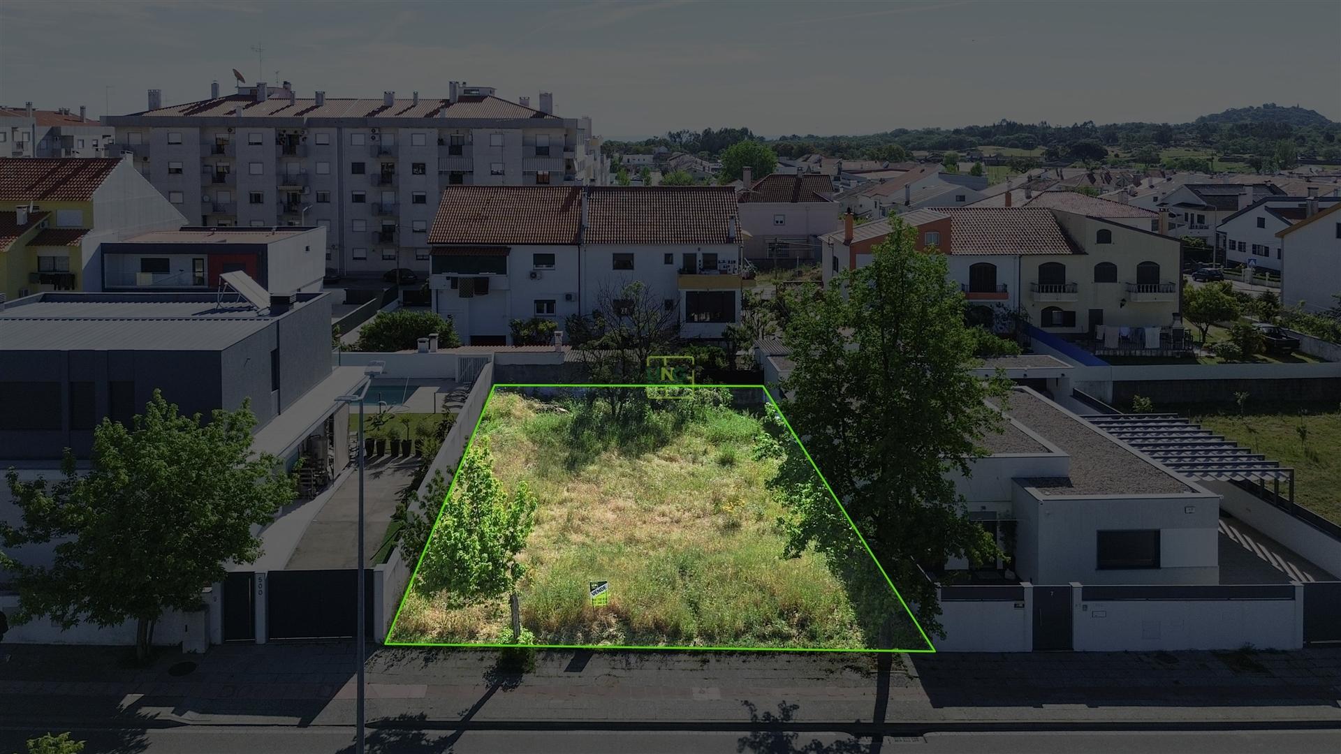 Lote de Terreno  Venda em Castelo Branco,Castelo Branco