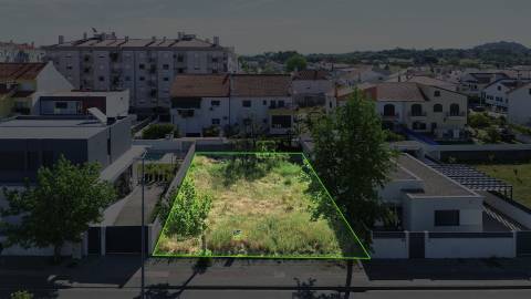 Lote de Terreno  Venda em Castelo Branco,Castelo Branco