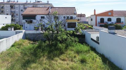 Lote de Terreno  Venda em Castelo Branco,Castelo Branco