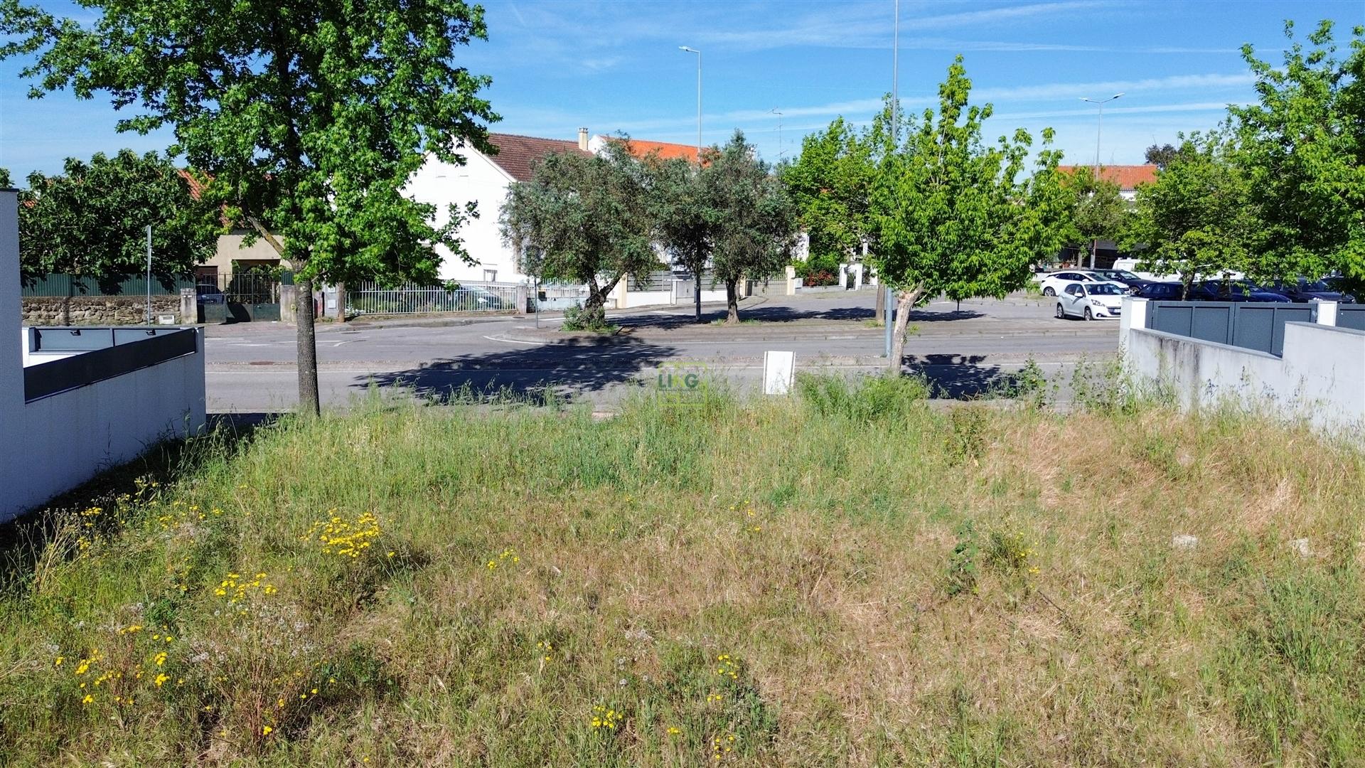 Lote de Terreno  Venda em Castelo Branco,Castelo Branco
