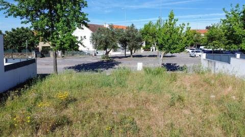Lote de Terreno  Venda em Castelo Branco,Castelo Branco