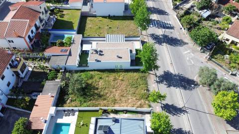 Lote de Terreno  Venda em Castelo Branco,Castelo Branco