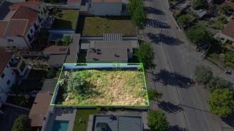 Lote de Terreno  Venda em Castelo Branco,Castelo Branco