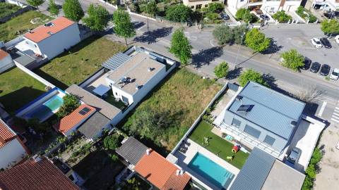 Lote de Terreno  Venda em Castelo Branco,Castelo Branco