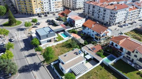 Lote de Terreno  Venda em Castelo Branco,Castelo Branco