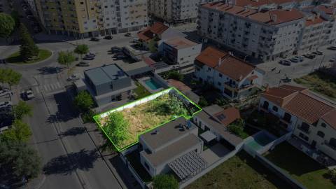 Lote de Terreno  Venda em Castelo Branco,Castelo Branco