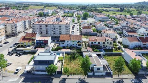 Lote de Terreno  Venda em Castelo Branco,Castelo Branco