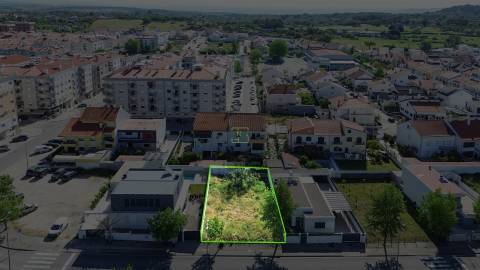 Lote de Terreno  Venda em Castelo Branco,Castelo Branco