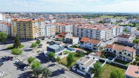 Lote de Terreno  Venda em Castelo Branco,Castelo Branco