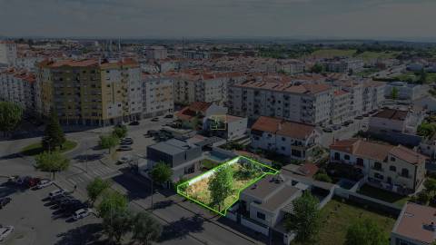 Lote de Terreno  Venda em Castelo Branco,Castelo Branco