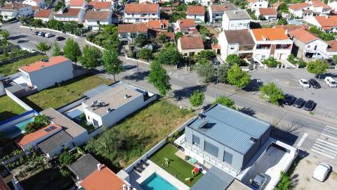 Lote de Terreno  Venda em Castelo Branco,Castelo Branco