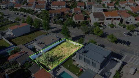 Lote de Terreno  Venda em Castelo Branco,Castelo Branco
