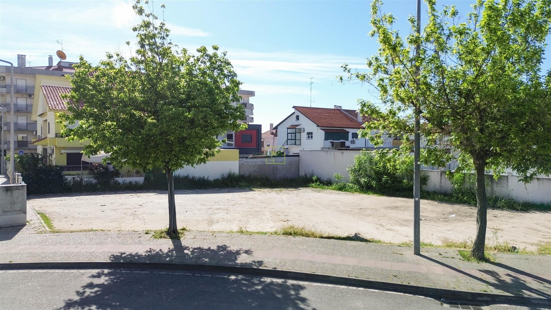 Lote de Terreno  Venda em Castelo Branco,Castelo Branco