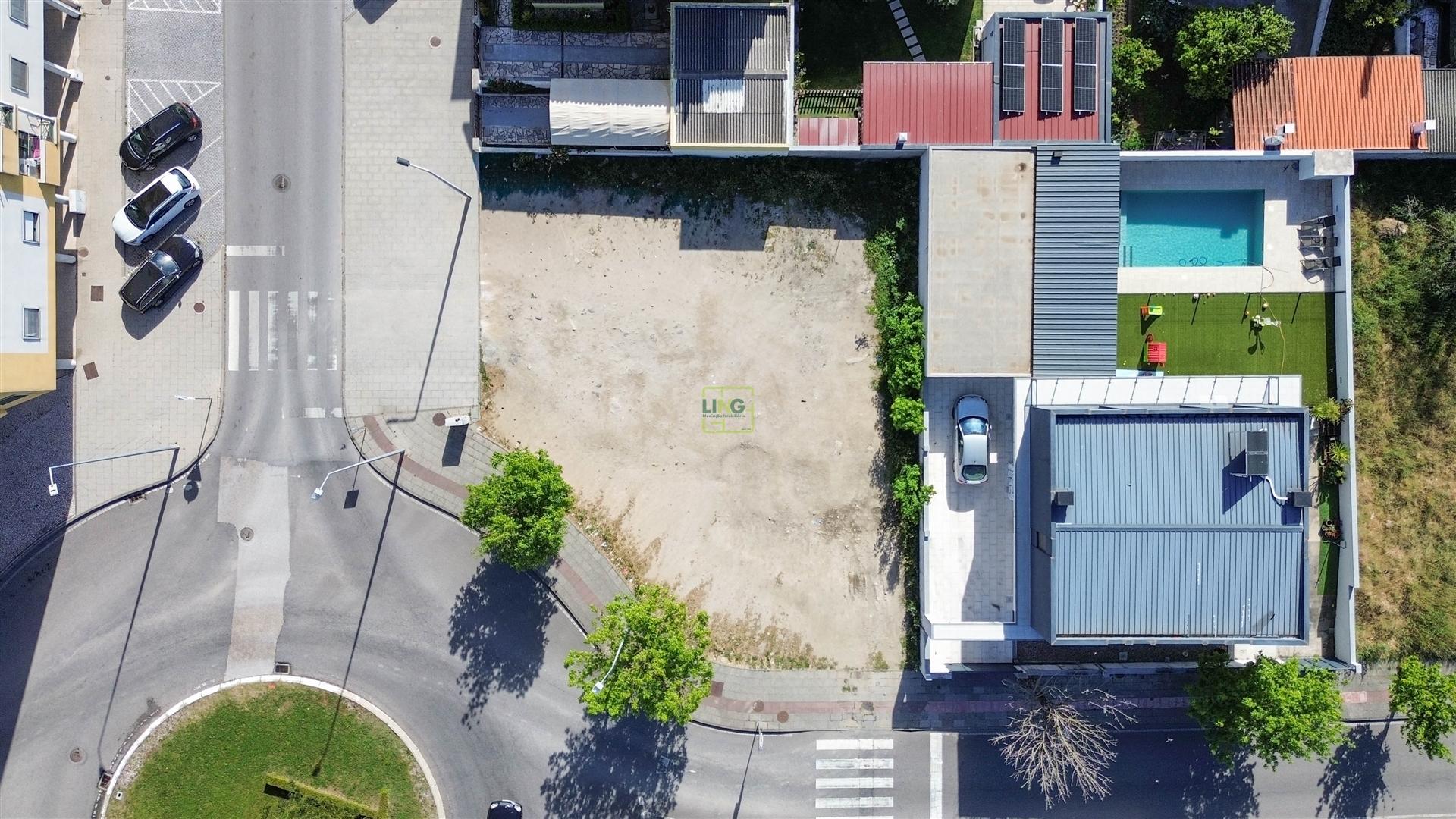 Lote de Terreno  Venda em Castelo Branco,Castelo Branco