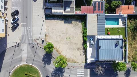 Lote de Terreno  Venda em Castelo Branco,Castelo Branco