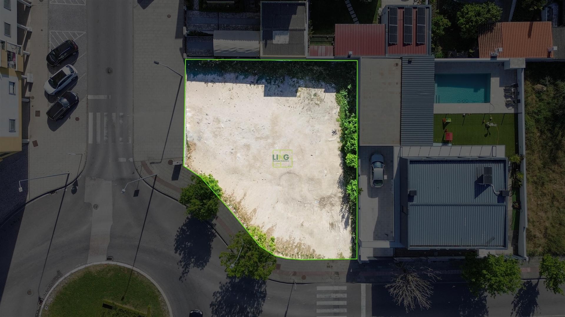Lote de Terreno  Venda em Castelo Branco,Castelo Branco