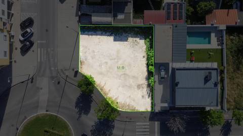 Lote de Terreno  Venda em Castelo Branco,Castelo Branco