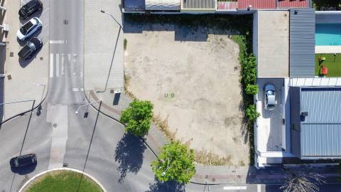 Lote de Terreno  Venda em Castelo Branco,Castelo Branco