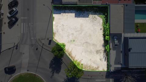 Lote de Terreno  Venda em Castelo Branco,Castelo Branco