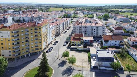 Lote de Terreno  Venda em Castelo Branco,Castelo Branco