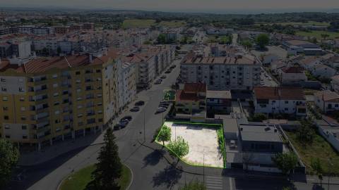 Lote de Terreno  Venda em Castelo Branco,Castelo Branco