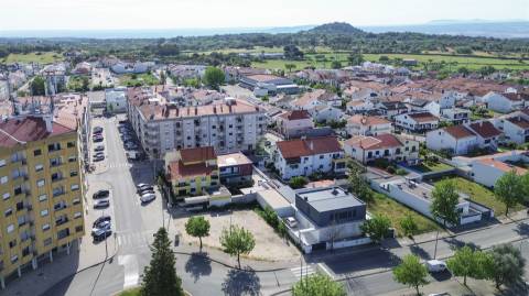 Lote de Terreno  Venda em Castelo Branco,Castelo Branco
