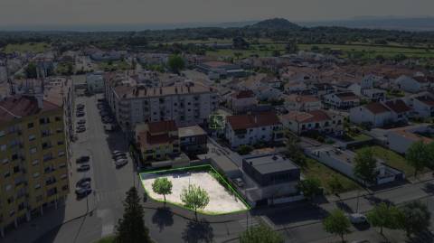 Lote de Terreno  Venda em Castelo Branco,Castelo Branco