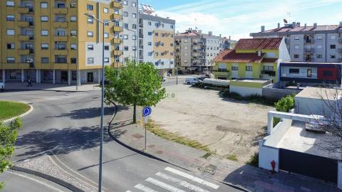 Lote de Terreno  Venda em Castelo Branco,Castelo Branco