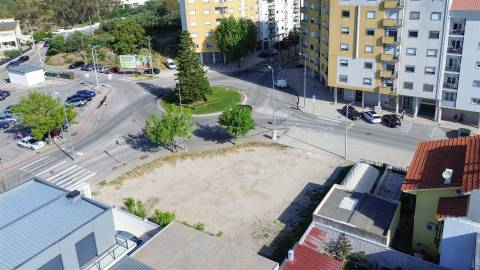 Lote de Terreno  Venda em Castelo Branco,Castelo Branco