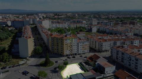 Lote de Terreno  Venda em Castelo Branco,Castelo Branco