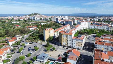 Lote de Terreno  Venda em Castelo Branco,Castelo Branco