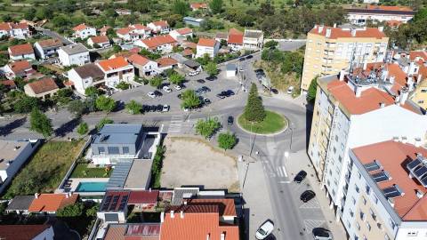 Lote de Terreno  Venda em Castelo Branco,Castelo Branco
