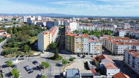 Lote de Terreno  Venda em Castelo Branco,Castelo Branco