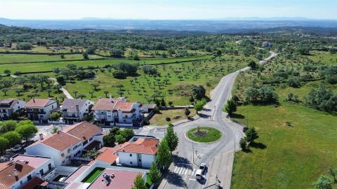 Lote de Terreno  Venda em Castelo Branco,Castelo Branco